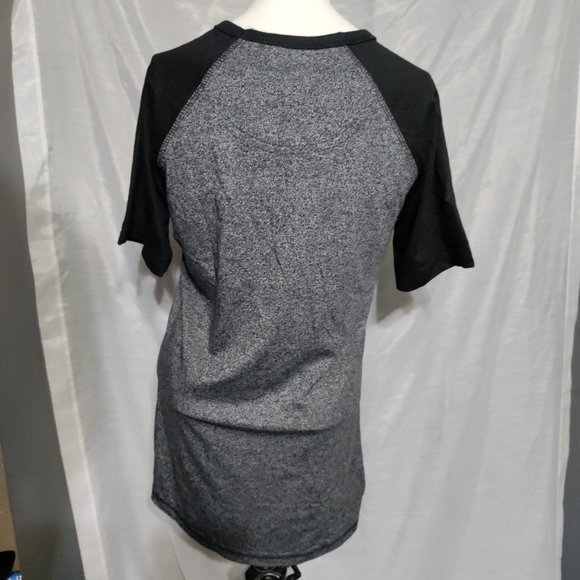 Dikotomy - High Quality Short Sleeve Tee - Picture 3 of 7